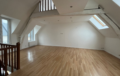 
Appartement Marle 5 pièce(s) 90.15 m2
