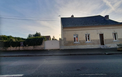 
Maison Mont D Origny 4 pièce(s) 107 m2
