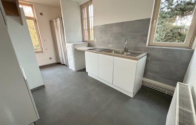 
Appartement Guise  3 pièce(s) 91 m2
