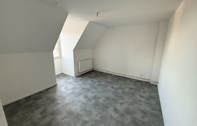 
Appartement Guise  3 pièce(s) 91 m2
