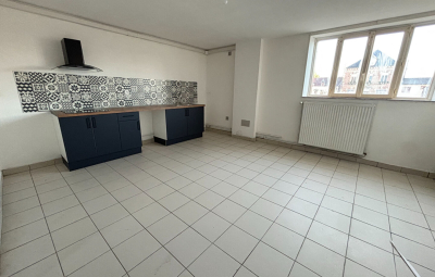 
Appartement Guise  6 pièce(s) 126 m2
