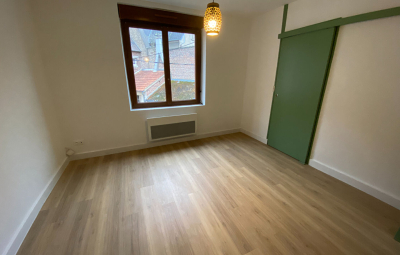 
Studio centre ville CHAUNY
