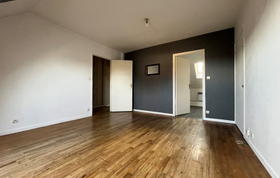 
Appartement Crecy Sur Serre 3 pièce(s) 55.24 m2
