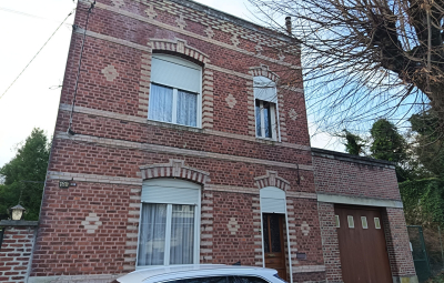 
SAINT QUENTIN/SAINT JEAN
