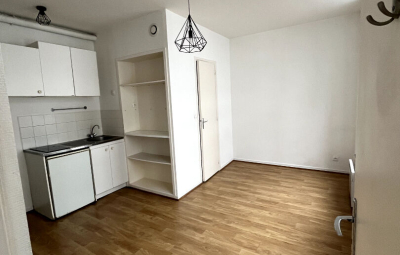 
Appartement Lille
