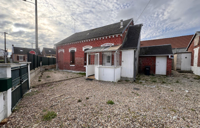 
Maison Ham 5 pièce(s) 175.70 m2
