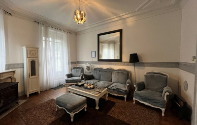 
Maison Vervins 8 pièce(s) 150.54 m2
