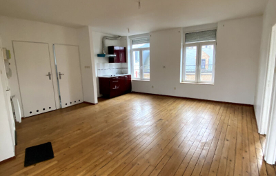 
Appartement St Quentin 3 pièce(s) 53.11 m2
