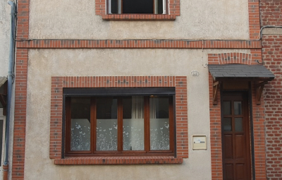 
Maison Saint Quentin 3 pièce(s) 70 m2
