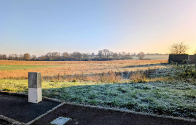 
Terrain Sermaize 1000 m2
