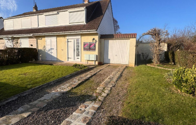 
Maison 4 pièce(s) 85 m2
