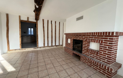 
Maison Chaourse 3 pièce(s) 69.6 m2
