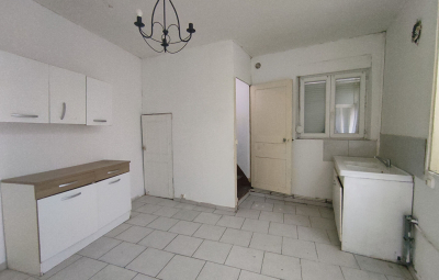 
Maison Bohain En Vermandois 5 pièce(s) 90 m2
