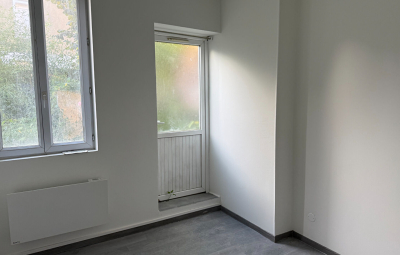 
A louer appartement type F2 02800 La Fere
