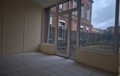 
Appartement Bohain En Vermandois 2 pièce(s) 51.47 m2
