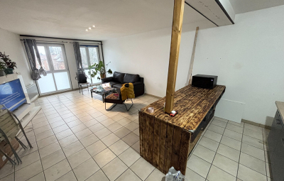 
Appartement Guise  3 pièce(s) 68 m2
