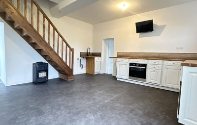 
Maison Appilly 4 pièce(s) 83.55 m2
