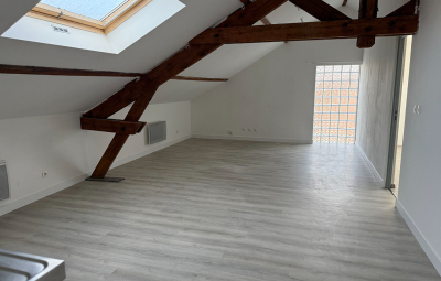 
Appartement Chauny 3 pièce(s) 51.10 m2
