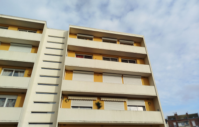 
Appartement SAINT-QUENTIN 4 pièces 65 m²
