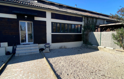 
Immeuble Noyon 9 pièce(s) 230 m2
