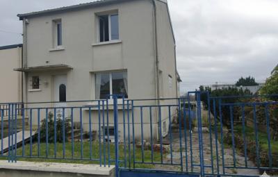 
Maison Saint Quentin 6 pièce(s) 97 m2
