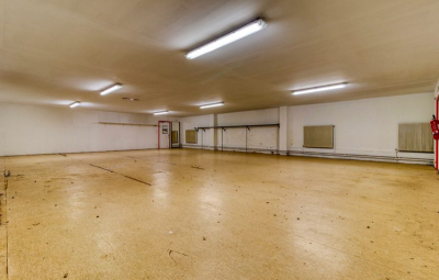 
Entrepôt / local industriel Saint Quentin 4 pièce(s) 290 m2
