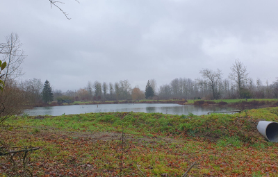 
Terrain de loisirs Chatillon Sur Oise
