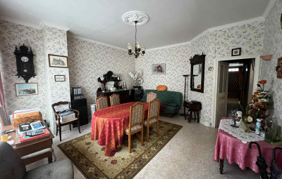 
Maison Origny Sainte Benoite 7 pièce(s) 173.87 m2
