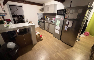 
Appartement Guise 4 pièce(s) 78 m2
