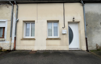 
Maison Sissonne 4 pièce(s) 87 m2
