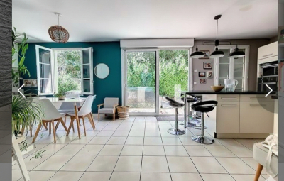 
Maison Verberie 4 pièce(s) 99 m2
