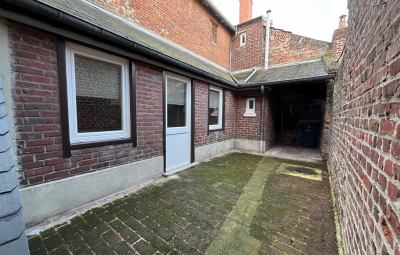 
Maison Ham 2 pièce(s) 43 m2
