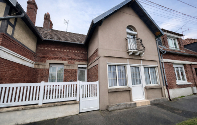 
Maison Tergnier 6 pièce(s) 140 m2
