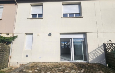 
Maison Chauny 5 pièce(s) 79.91 m2
