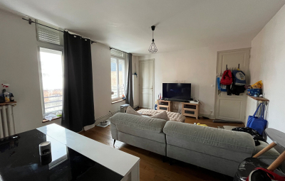 
Appartement Fourmies 3 pièce(s) 82.5 m2
