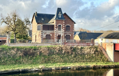 
Maison Ham 7 pièces 183m2
