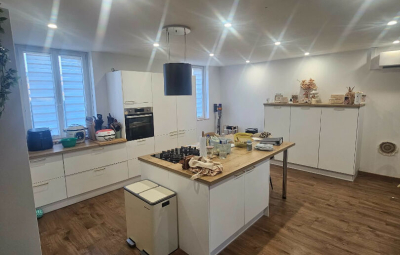 
Maison Ribemont 3 pièce(s) 106 m2
