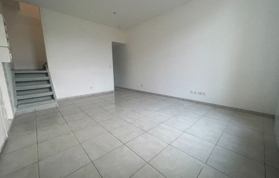 
Appartement Bohain En Vermandois 3 pièce(s) 47.38 m2
