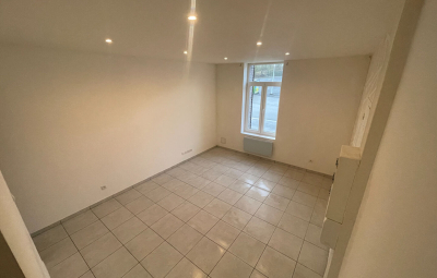 
Maison Bohain En Vermandois 3 pièce(s) 47.38 m2
