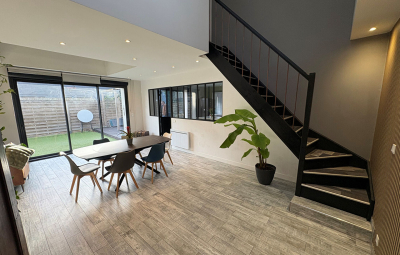 
Maison Saint Quentin 6 pièce(s) 154 m2
