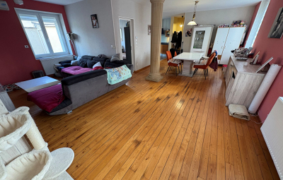 
Maison Saint Quentin 5 pièce(s) 1 m2
