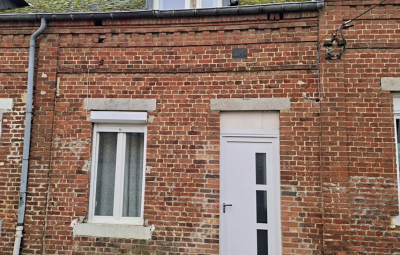 
Maison Hirson 4 pièce(s) 63 m2
