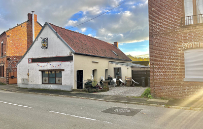 
Maison Boue 4 pièce(s) 178 m2
