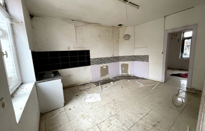 
Maison Guise 117.66m2 à Rénover
