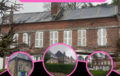 
Maison Vervins 6 pièce(s) 150 m2
