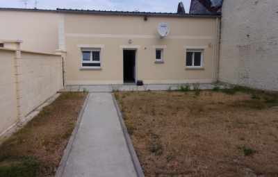 
Maison Bohain En Vermandois 4 pièce(s) 90.09 m2
