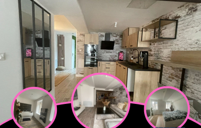 
Maison Marle 2 pièce(s) 75 m2
