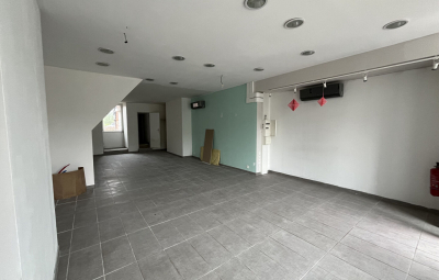 
Immeuble de rapport Montcornet 4 pièce(s) 139 m2
