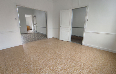 
Maison Bohain En Vermandois 5 pièce(s) 81 m2
