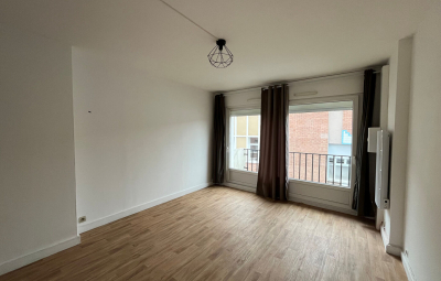 
Appartement Maubeuge 2 pièce(s) 29.72 m2
